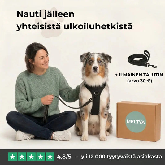 VALJAAT VEDONESTOON MELTYA™